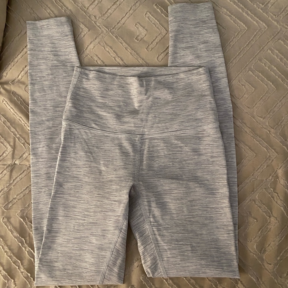 Lululemon Wunder Under